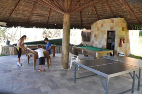 Aram Imirá Beach Resort