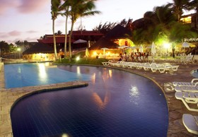 Aram Imirá Beach Resort