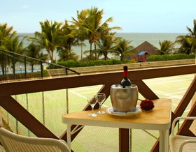 Aram Imirá Beach Resort