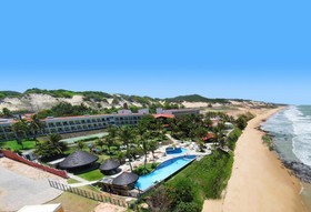 Aram Imirá Beach Resort