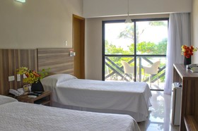 Aram Imirá Beach Resort