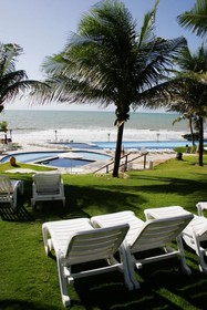 Aram Imirá Beach Resort
