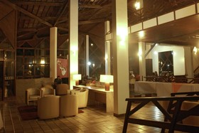 Aram Imirá Beach Resort