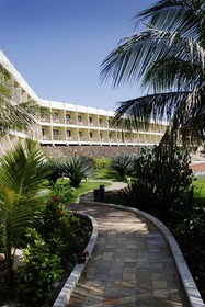 Aram Imirá Beach Resort