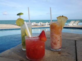 Aram Imirá Beach Resort