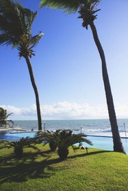Aram Imirá Beach Resort