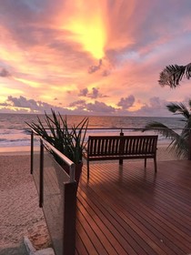 Aram Imirá Beach Resort