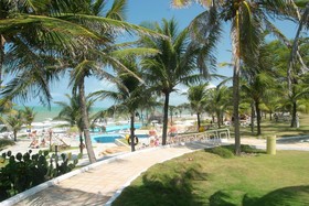 Aram Imirá Beach Resort