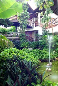 Aram Imirá Beach Resort