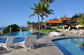 Aram Imirá Beach Resort