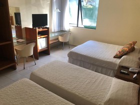 Aram Imirá Beach Resort