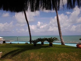 Aram Imirá Beach Resort