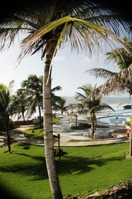 Aram Imirá Beach Resort