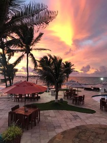 Aram Imirá Beach Resort