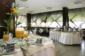 Aram Imirá Beach Resort