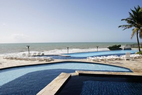 Aram Imirá Beach Resort
