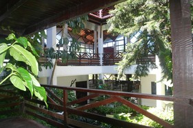 Aram Imirá Beach Resort