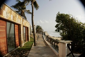 Aram Imirá Beach Resort