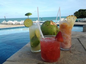 Aram Imirá Beach Resort