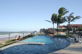 Aram Imirá Beach Resort