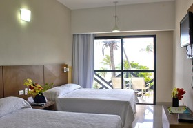 Aram Imirá Beach Resort