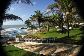 Aram Imirá Beach Resort