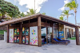 Aram Imirá Beach Resort