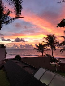 Aram Imirá Beach Resort