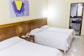 Aram Imirá Beach Resort
