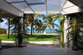 Aram Imirá Beach Resort