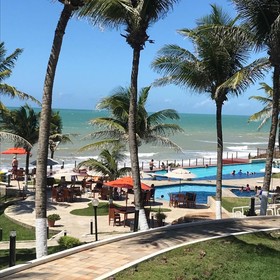 Aram Imirá Beach Resort