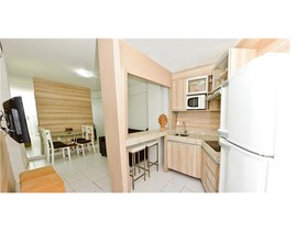 King's Flat Hotel Ponta Negra Beira Mar