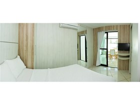 King's Flat Hotel Ponta Negra Beira Mar