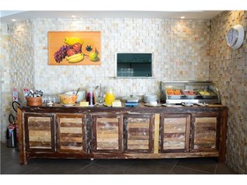 King's Flat Hotel Ponta Negra Beira Mar