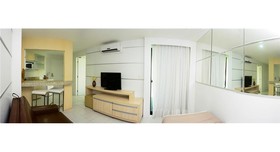 King's Flat Hotel Ponta Negra Beira Mar