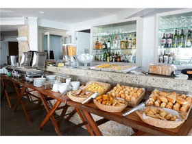King's Flat Hotel Ponta Negra Beira Mar