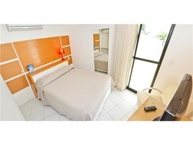 King's Flat Hotel Ponta Negra Beira Mar
