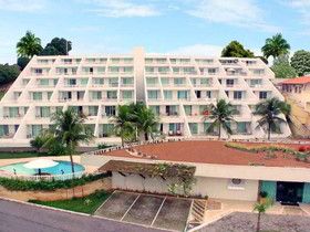Varandas - Apartamentos