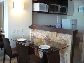 Varandas - Apartamentos