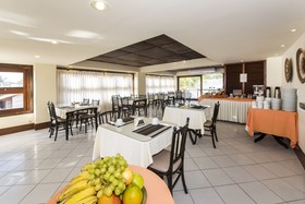 Sunbrazil Hotel