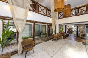 Sunbrazil Hotel