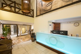 Sunbrazil Hotel