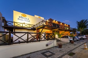Sunbrazil Hotel