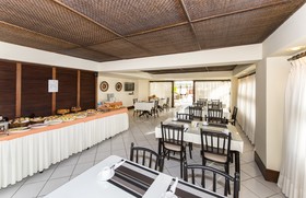 Sunbrazil Hotel