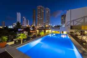 Sunbrazil Hotel