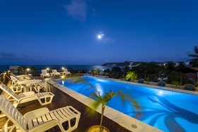 Sunbrazil Hotel