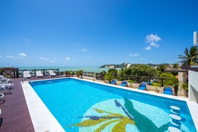 Sunbrazil Hotel