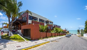 Sunbrazil Hotel