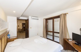 Sunbrazil Hotel