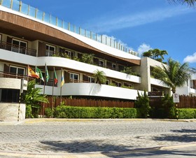 Pontal Mar Praia
